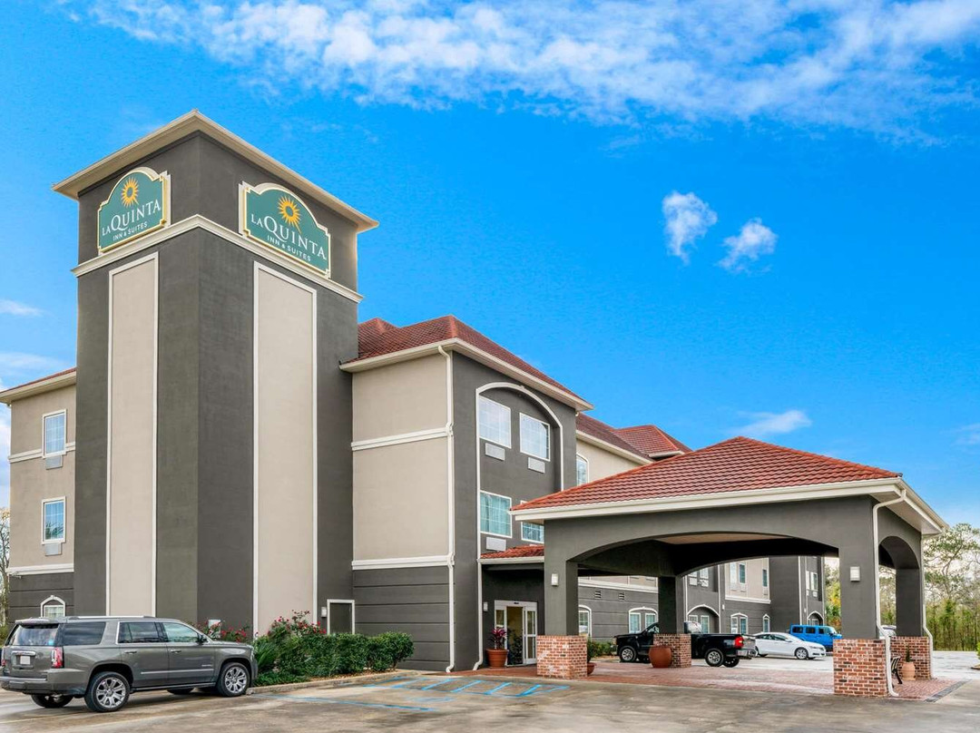 Youngsville酒店住宿-La Quinta Inn & Suites by Wyndham Broussard - Lafayette Area