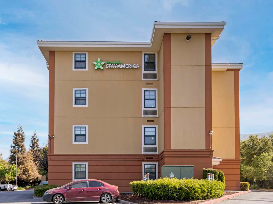 Extended Stay America Fremont - Warm Springs