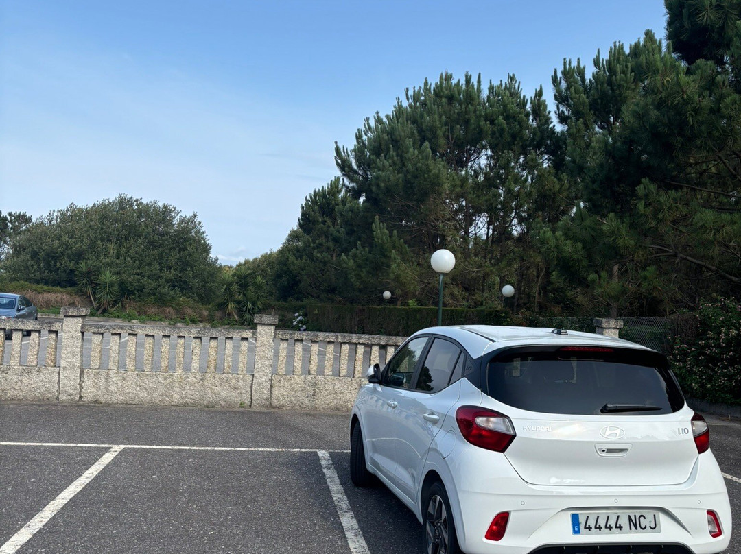 Hotel Duerming San Vicente主图