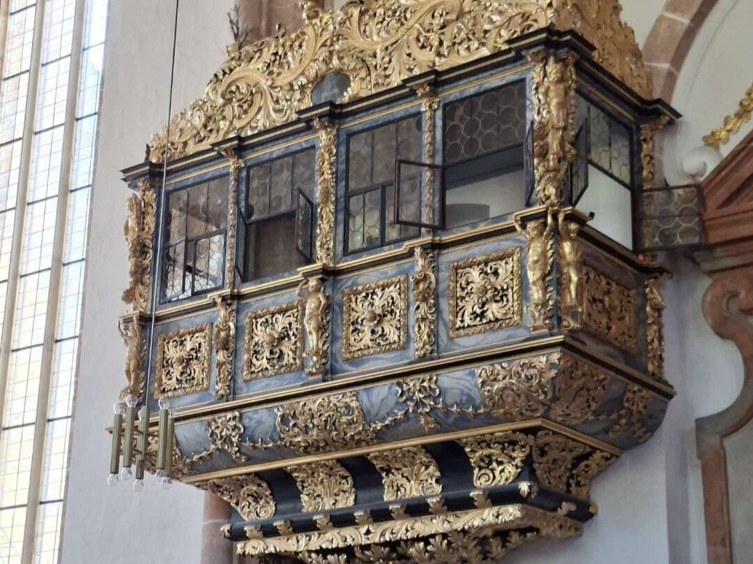 Stift Neuberg-Neuberg an der Muerz必去景点