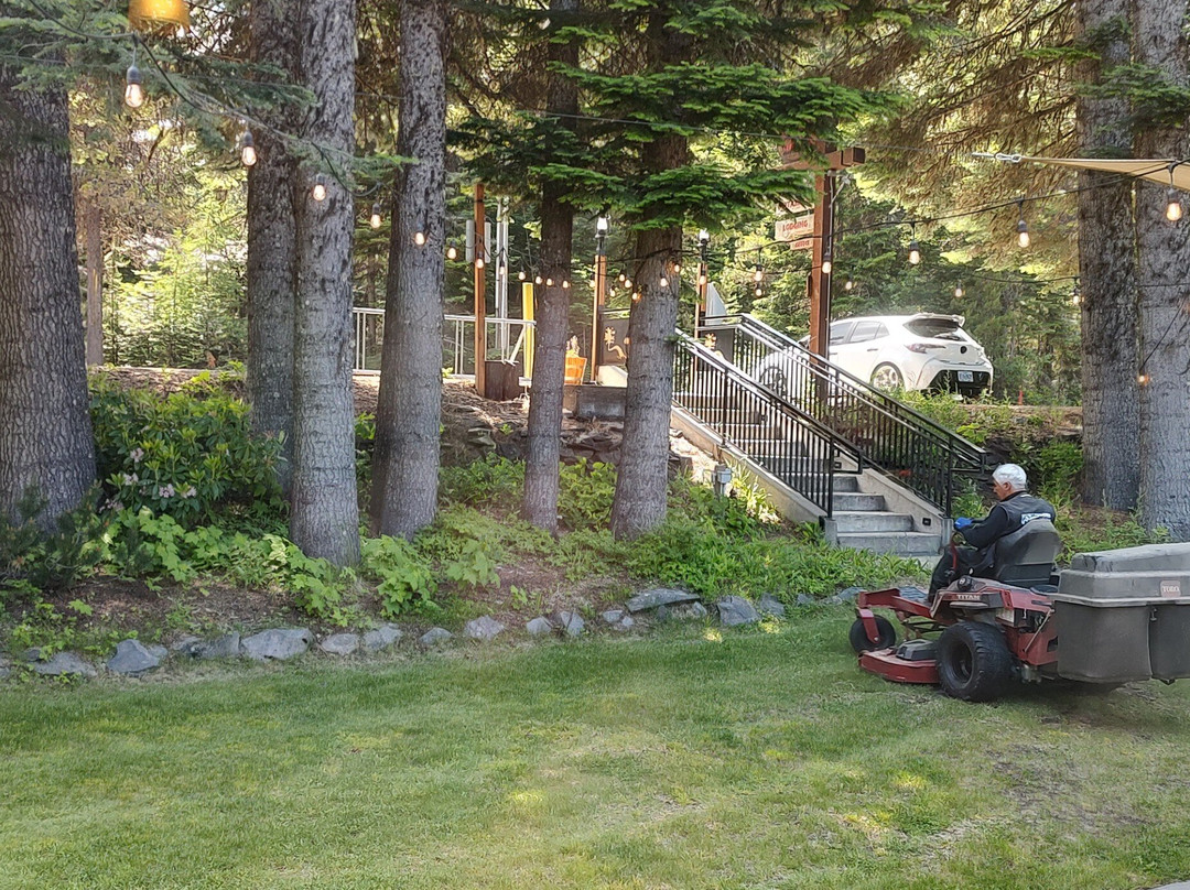 Cooper Spur Mountain Resort主图