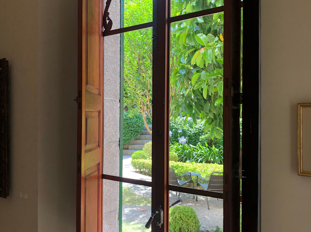 Can Prunera Sóller, Casa Modernista-索耶尔必去景点