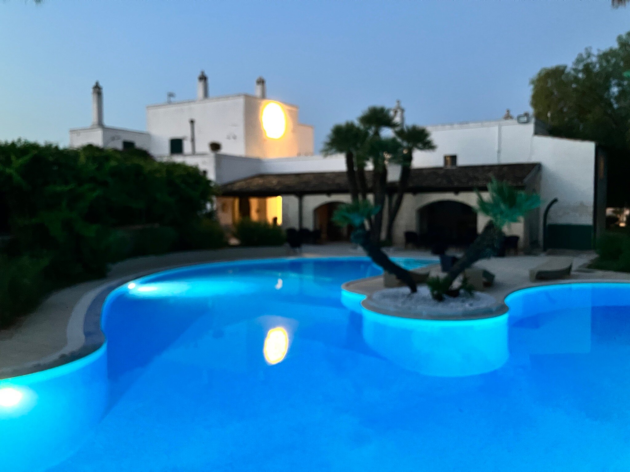Masseria La Brunetta-官方
