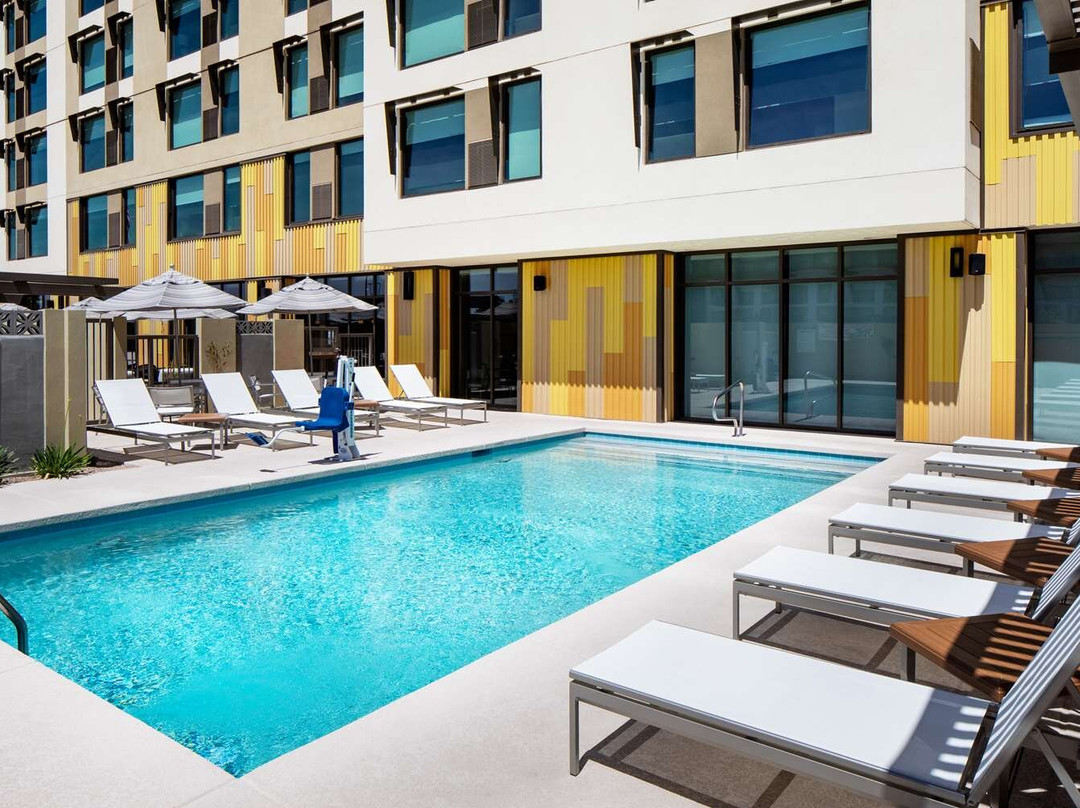 Hyatt House North Scottsdale