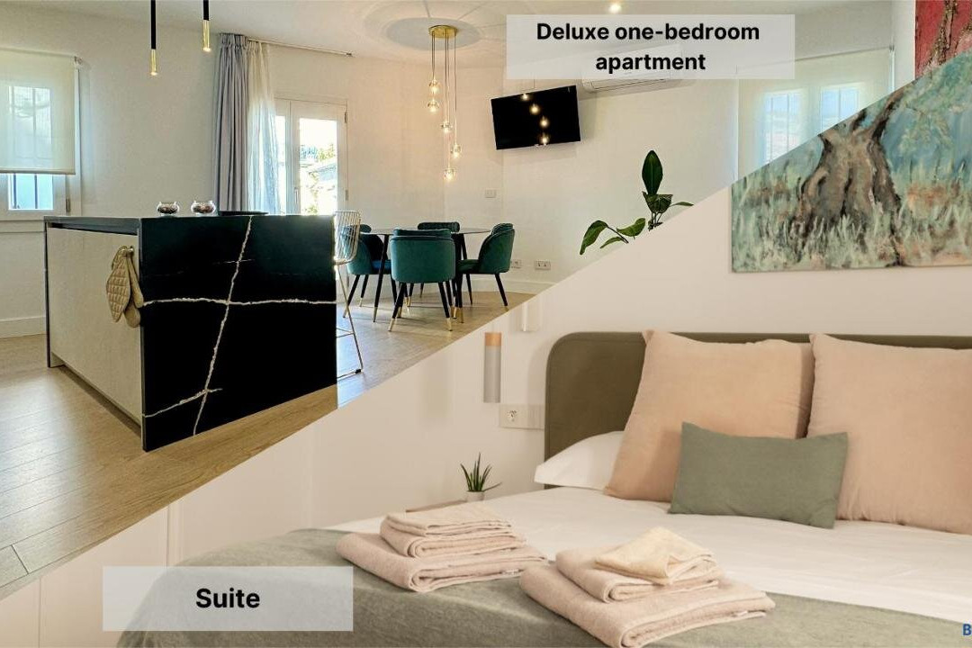 Worklife Co-Living