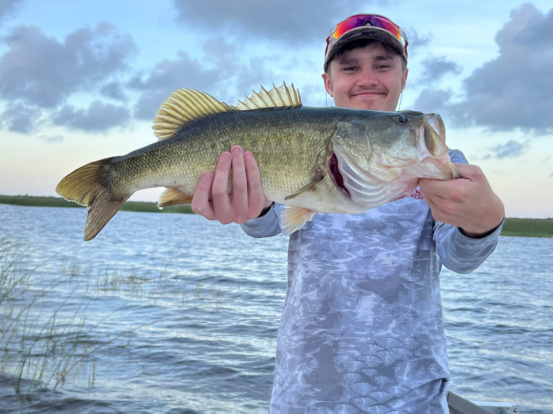 Roland Martin Marina-克莱维斯顿必去景点