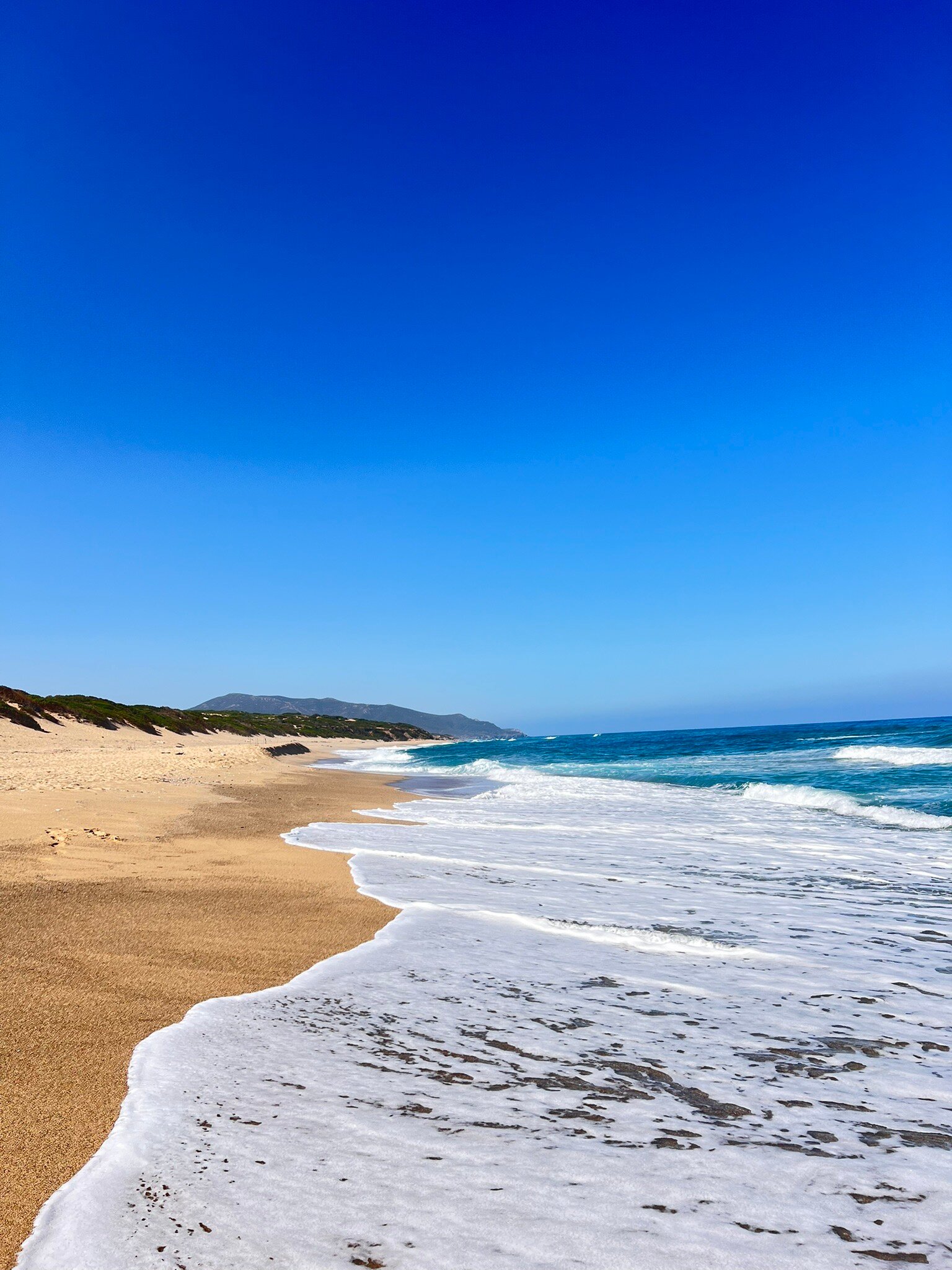 Hotel Le Dune Piscinas-官方
