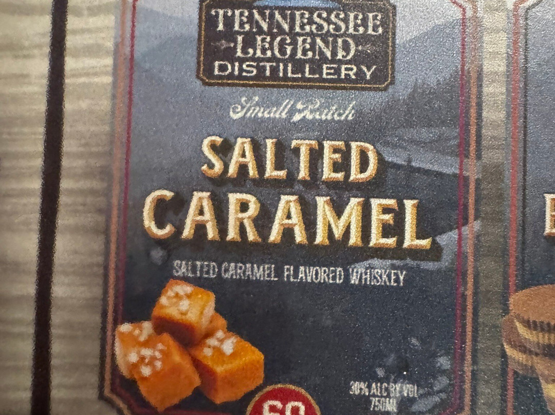 Tennessee Legend Distillery-纳什维尔必去景点