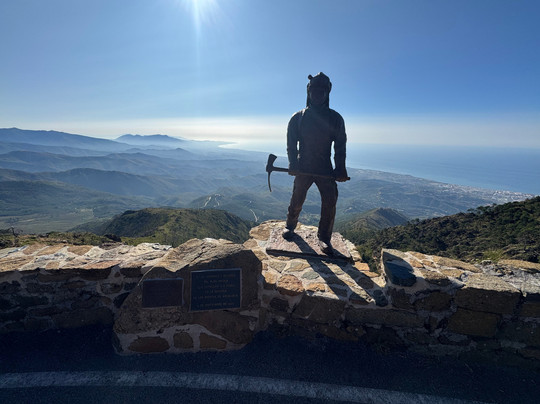 Marbella Rent a Bike-马贝拉必去景点