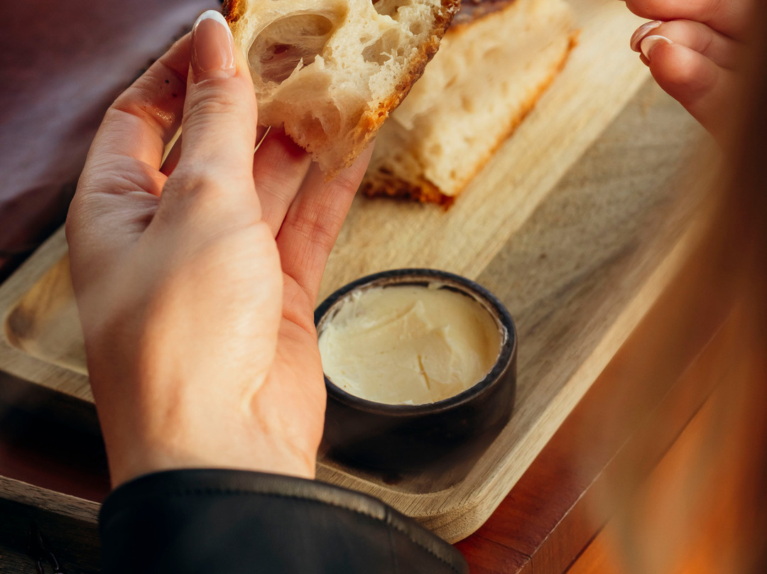 Cais Nobre, Bar Et Cocktails