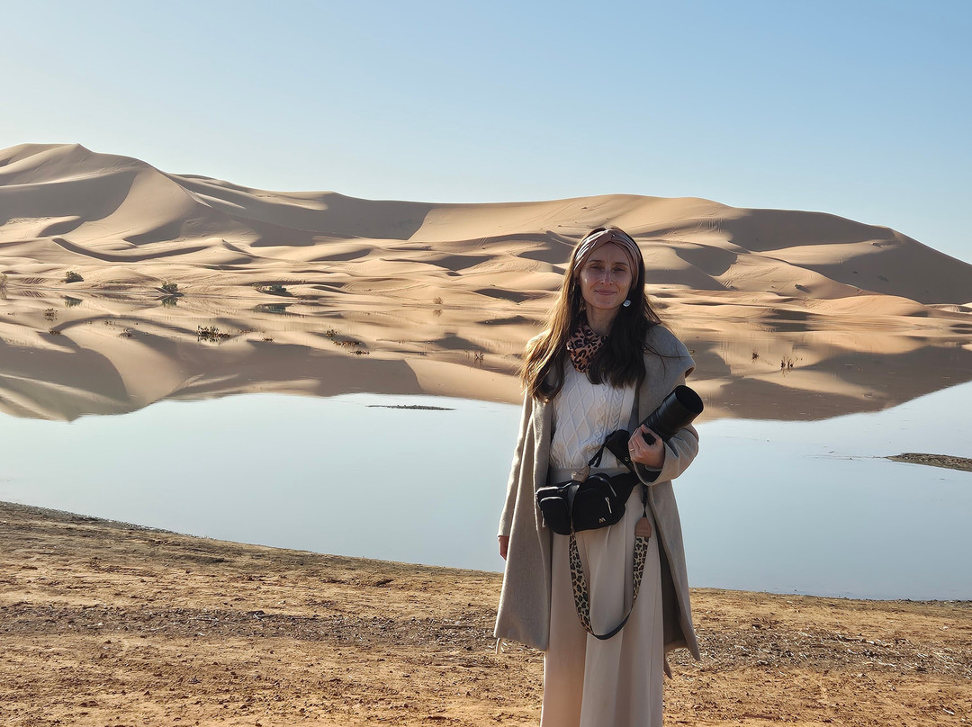 Marruecos Experience-马拉喀什必去景点