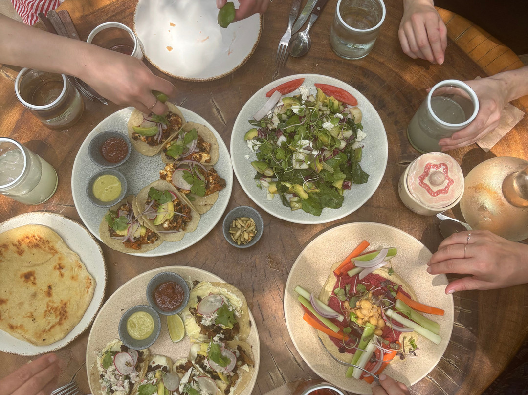 Hotel Tiki Tiki Tulum主图