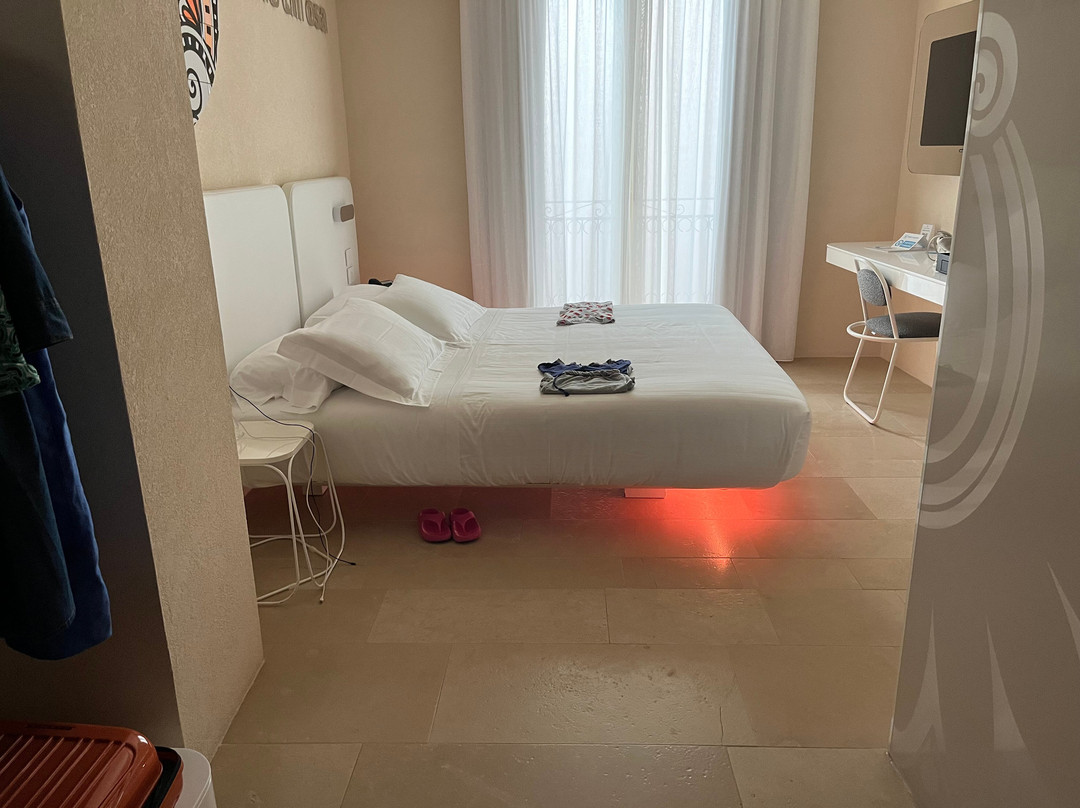 Palazzo Gatto Art Hotel & Spa主图