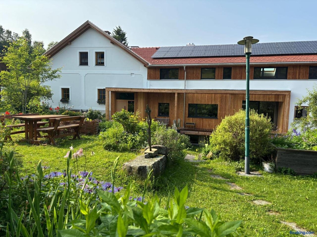 Biohof Besenback