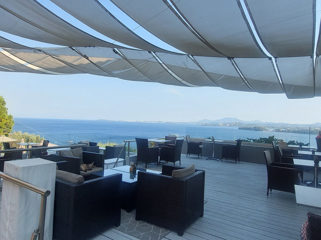 Marilena Hotel主图