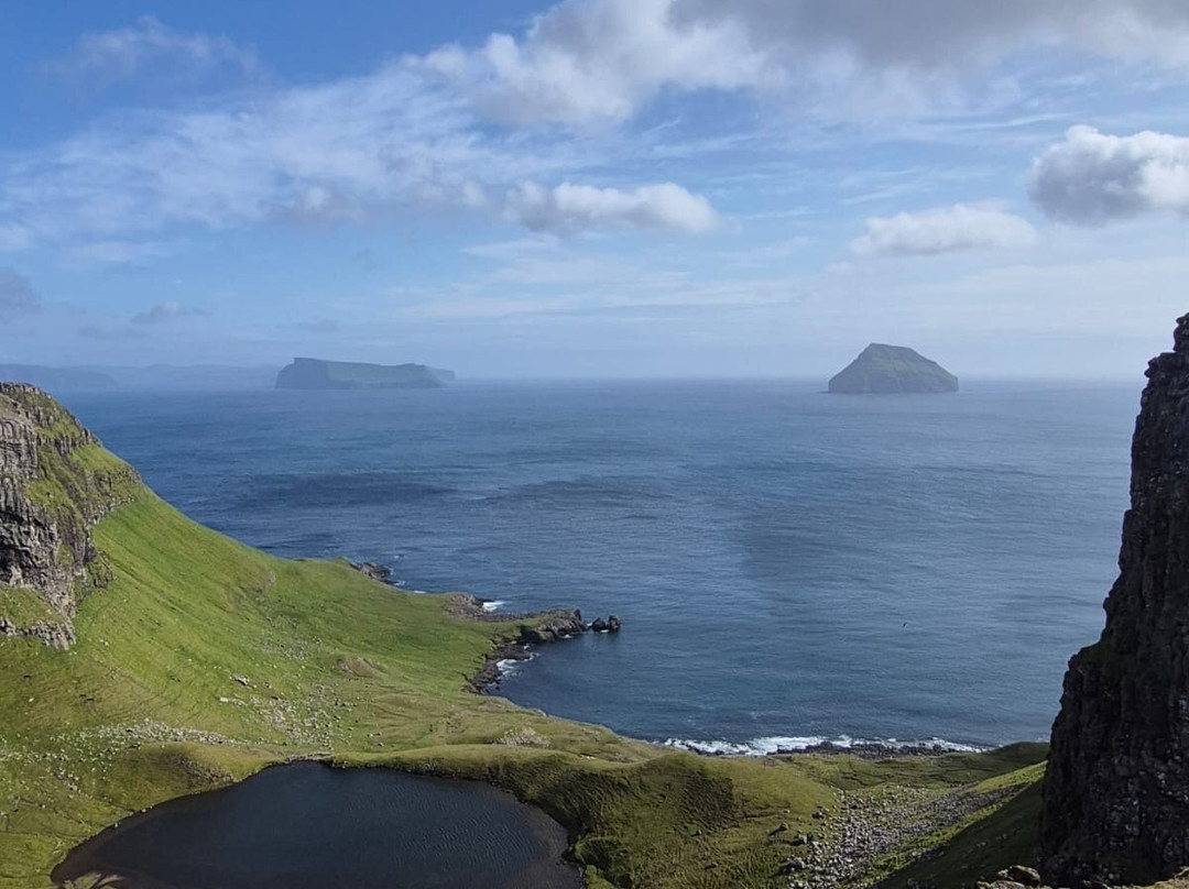 Hvannhagi-Suduroy必去景点