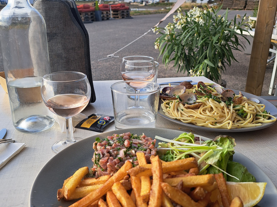 L'ecaille Chironfils