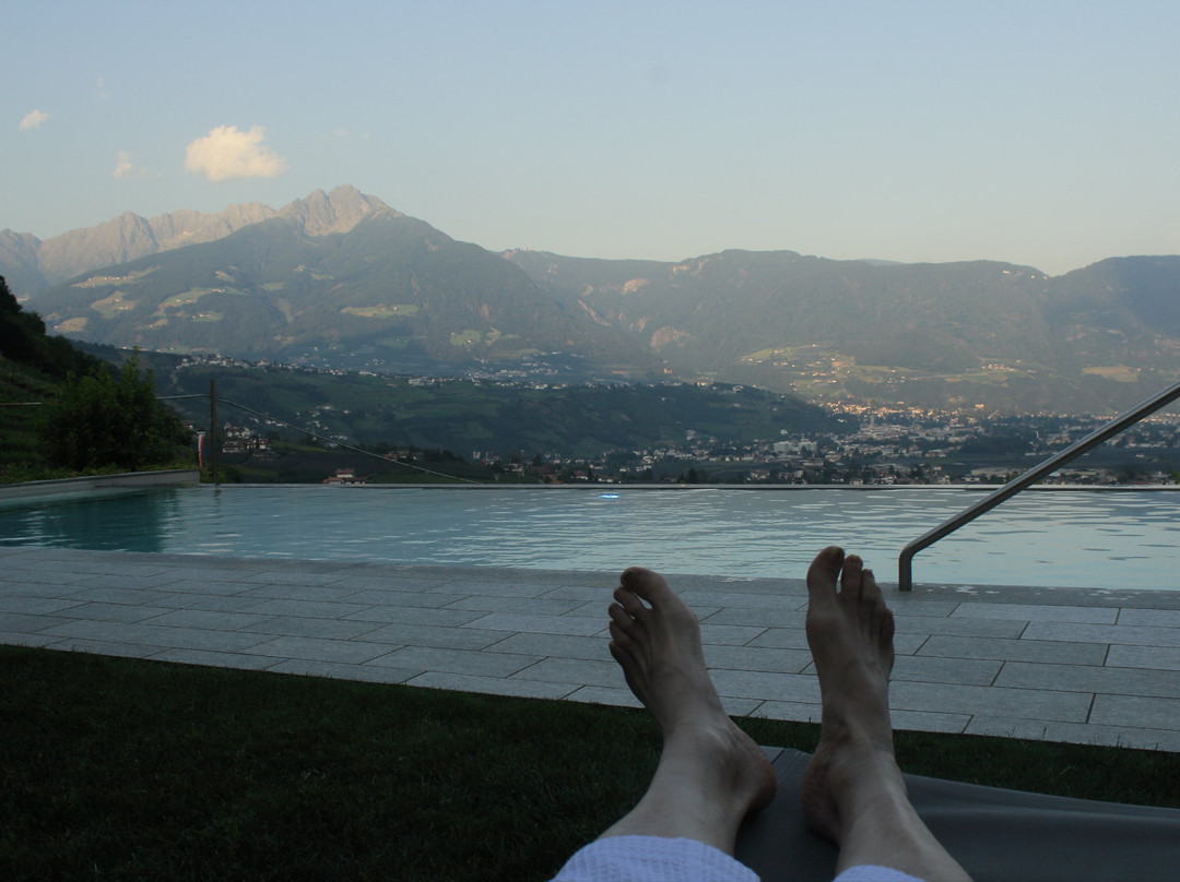 Schloss Plars Wine & Suites主图