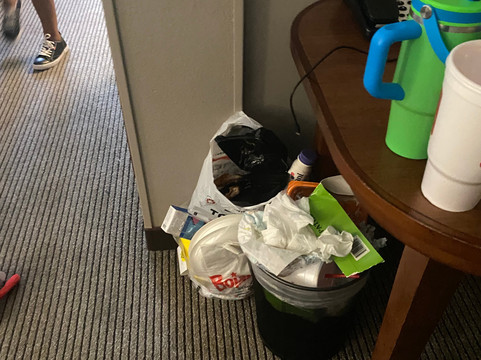 达拉斯/北阿灵顿/大草原凯悦嘉轩酒店主图