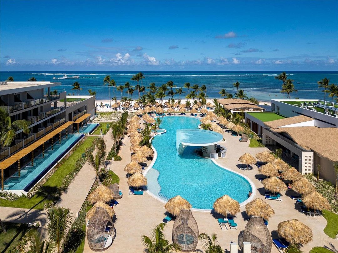 Serenade All Suites Adults Only Resort