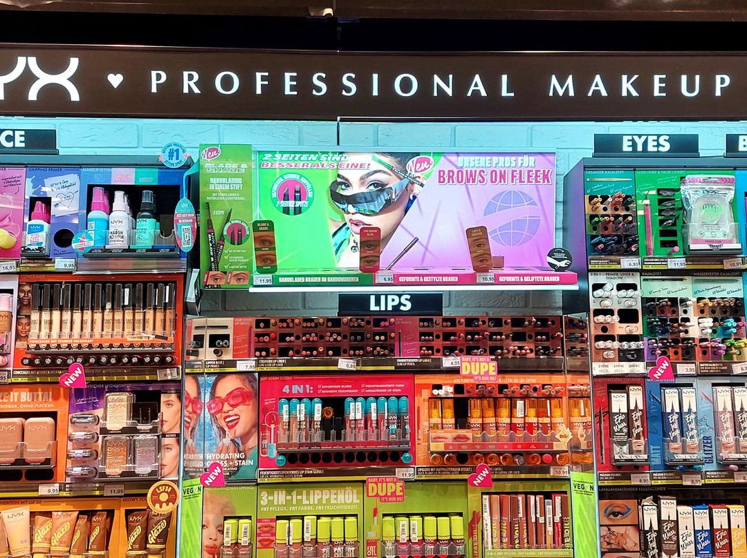 Rossmann