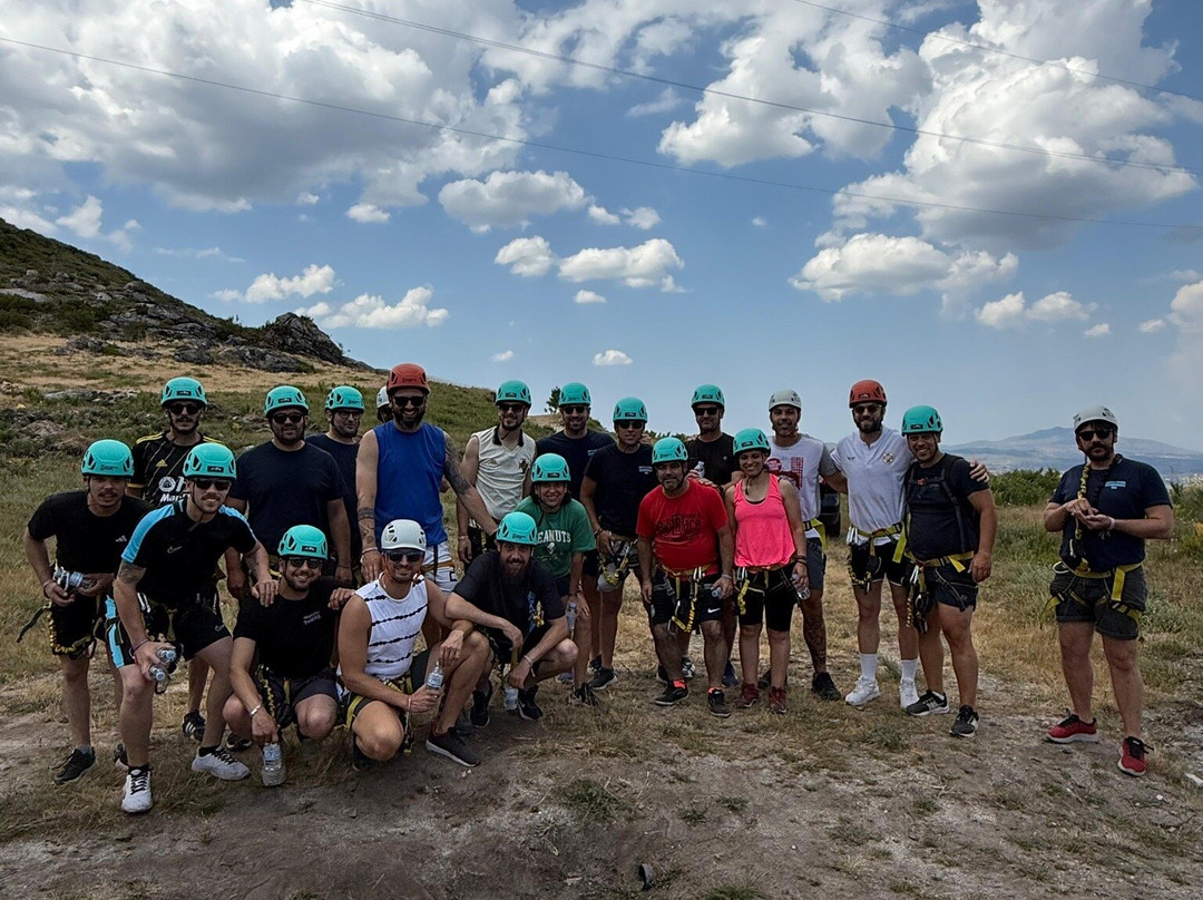 Mountain AdvenTours-Boticas必去景点