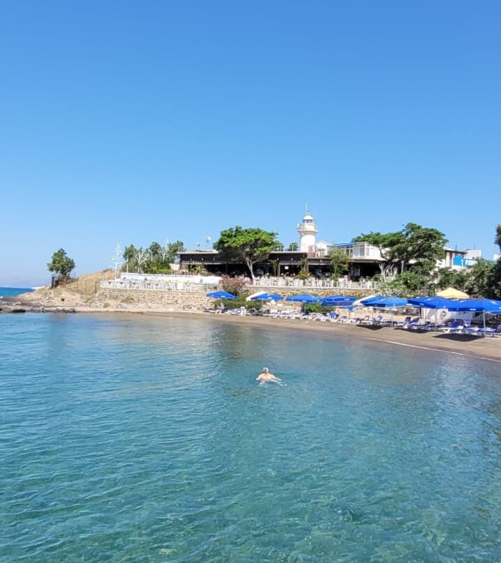 Bendis Beach Hotel主图