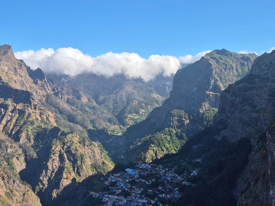 Madeira Island Tours-沙尔必去景点