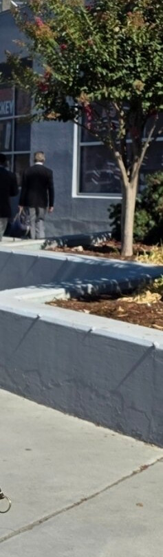 Bakersfield Marriott At The Convention Center主图