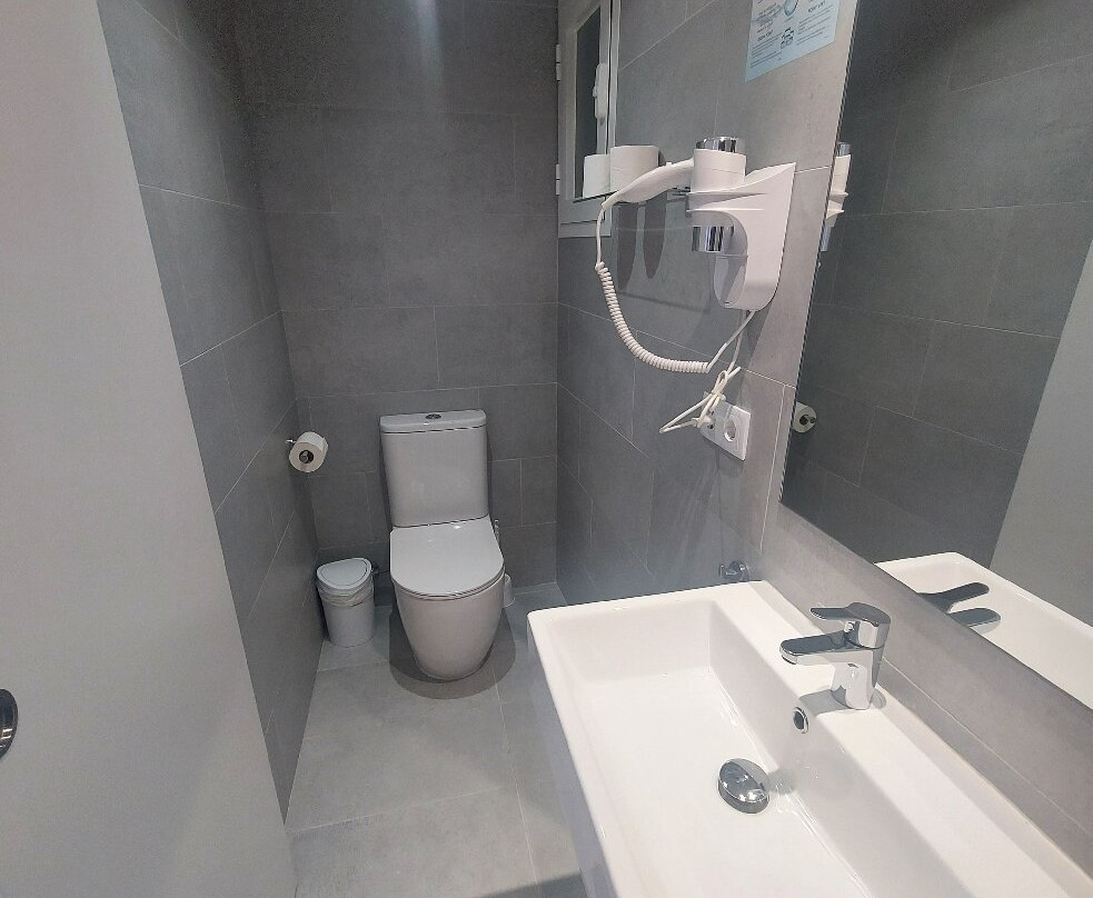 Suncoast Ibiza Hotel主图