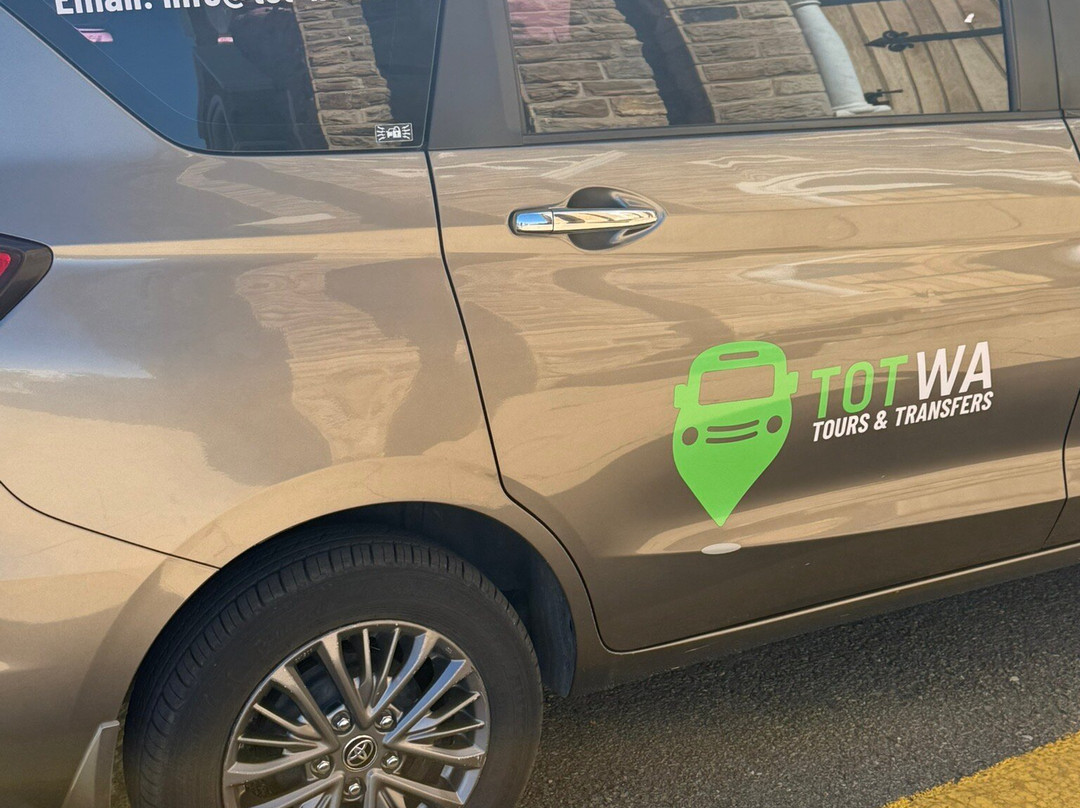 Tot Wa Tours & Transfers-温德和克必去景点