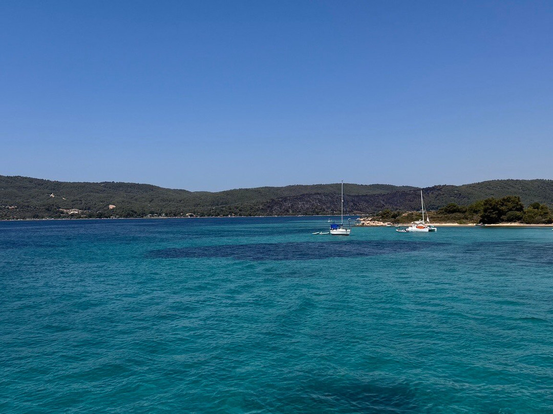 Cretan Holidays - Chalkidiki-塞萨洛尼基必去景点