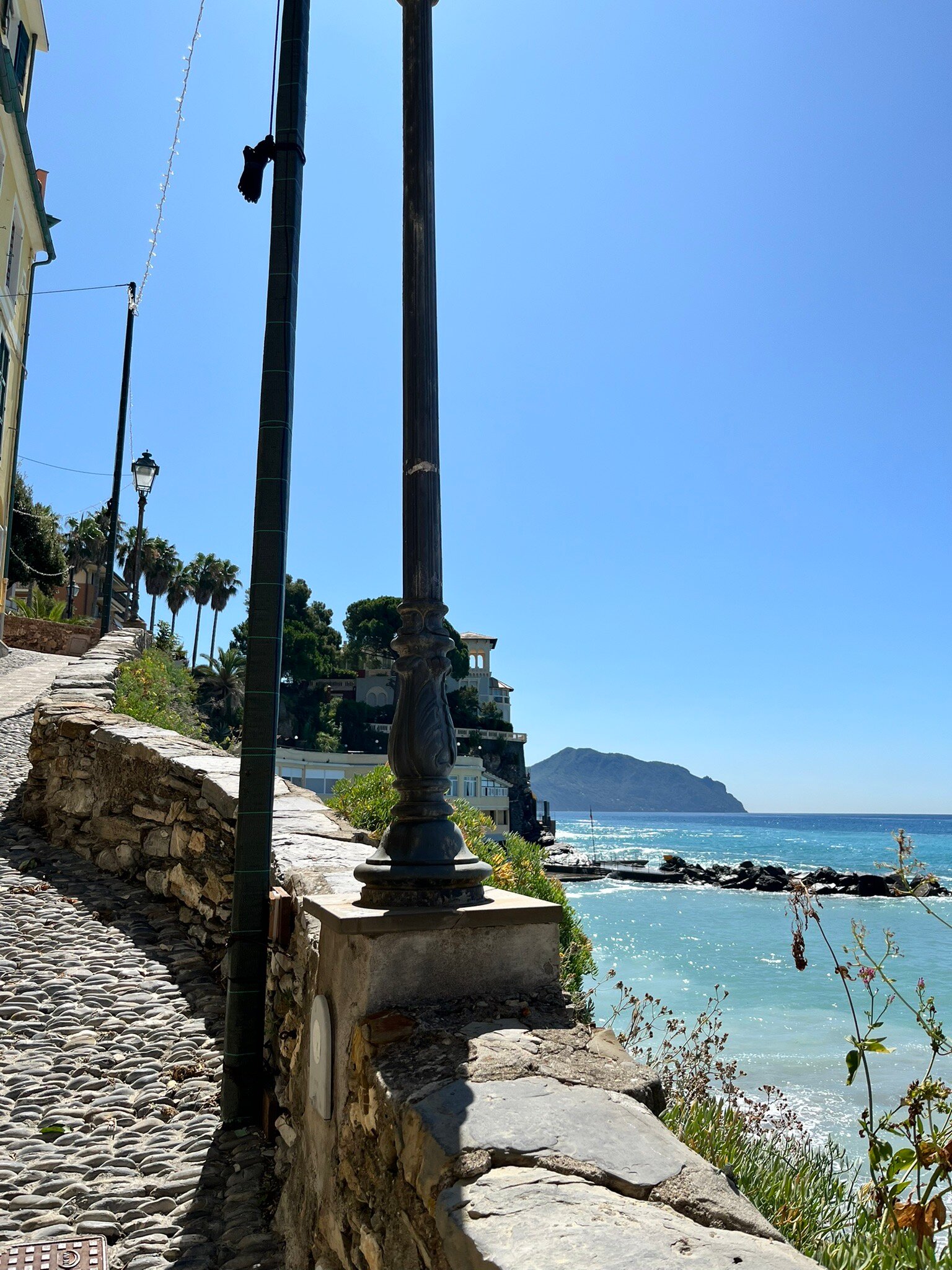 梦德娜洛坎达别墅酒店-官方