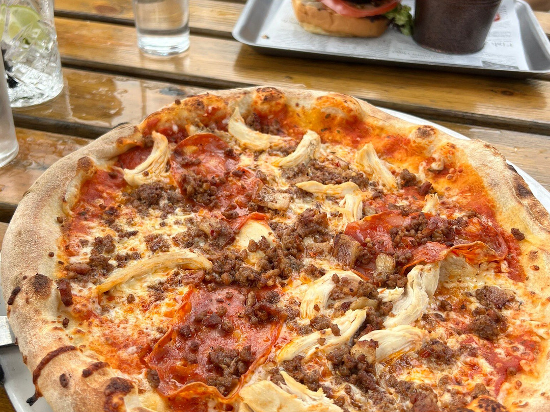 月达尔酒店主图