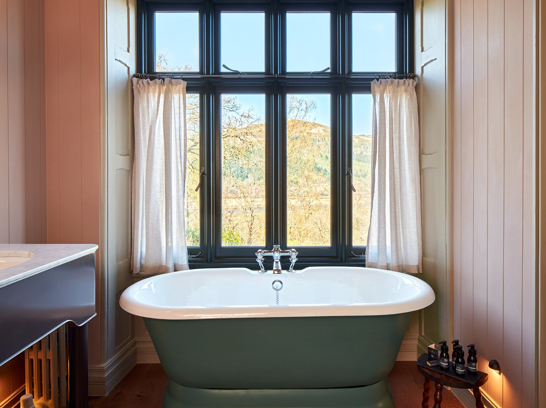 彭曼纽沙夫大厅酒店主图