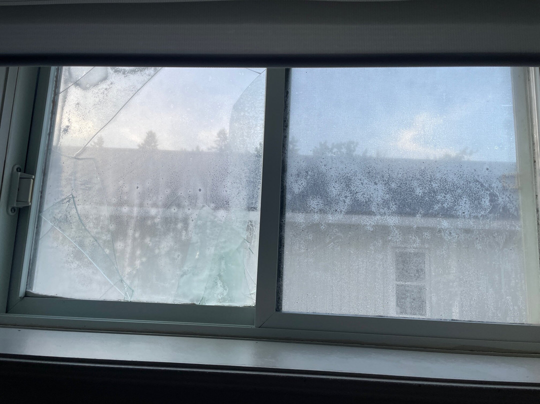 Hotel Motel Manoir de Perce主图