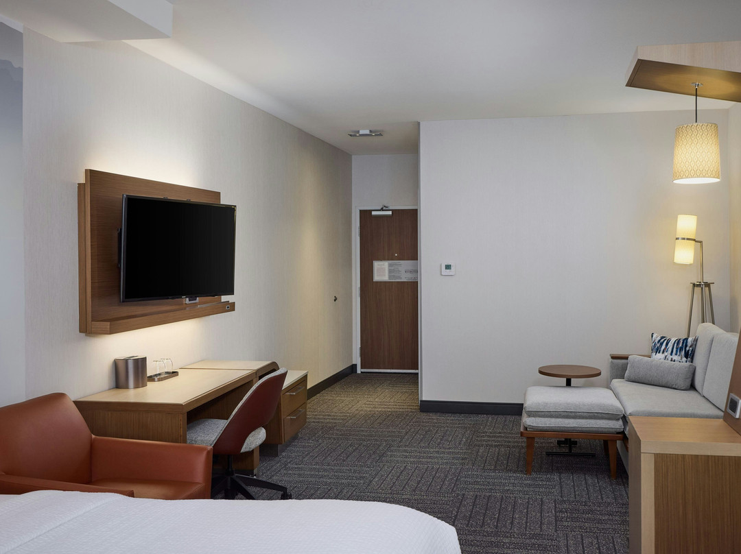 Courtyard by Marriott Denver Southwest/Littleton