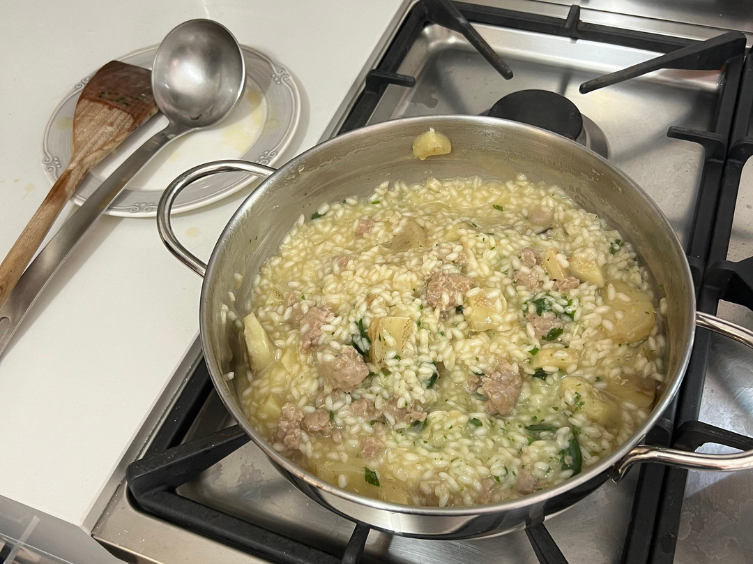 Accademia di Cucina Italiana-威尼斯必去景点