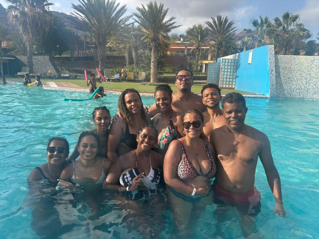 Foya Branca by Flagworld Hotels主图