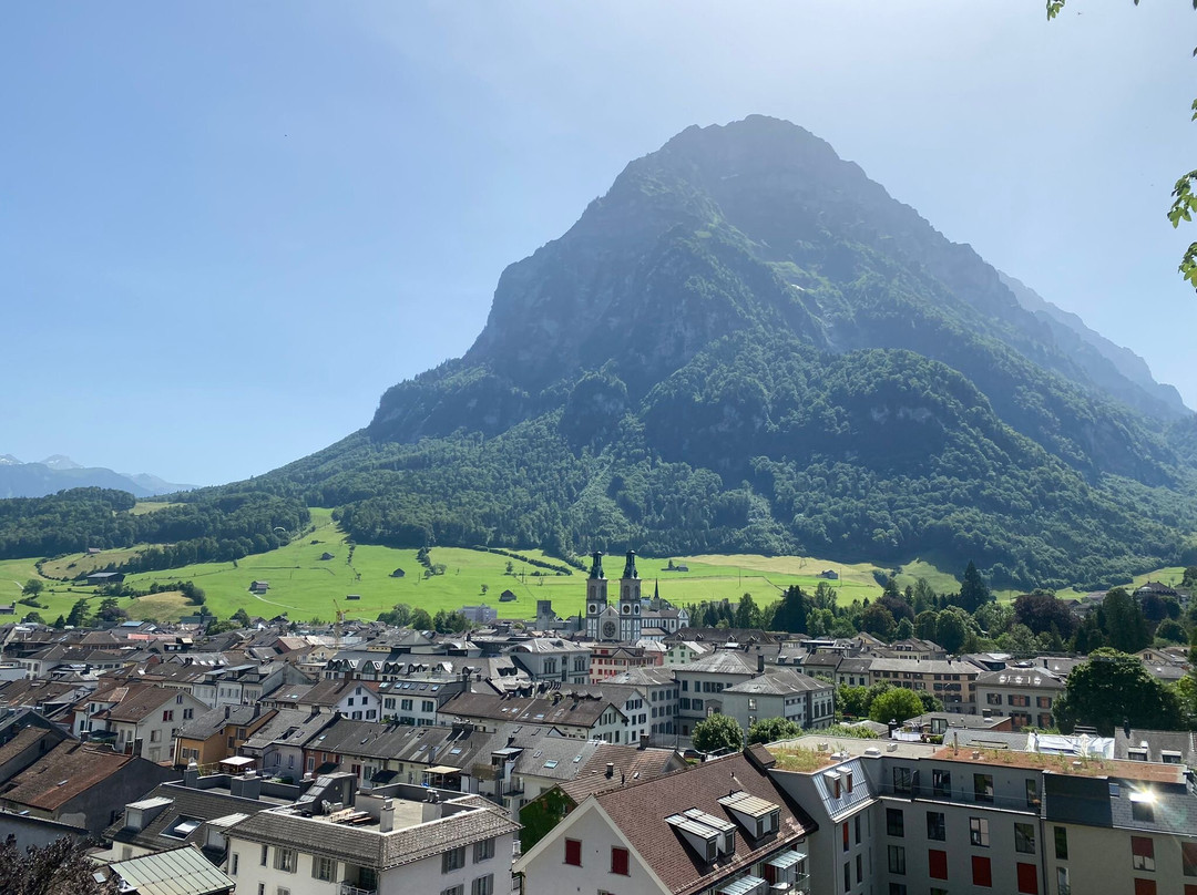Stadtführungen Glarus