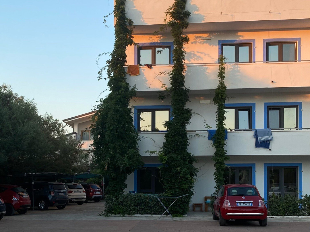Villaggio Residence Costa Blu主图