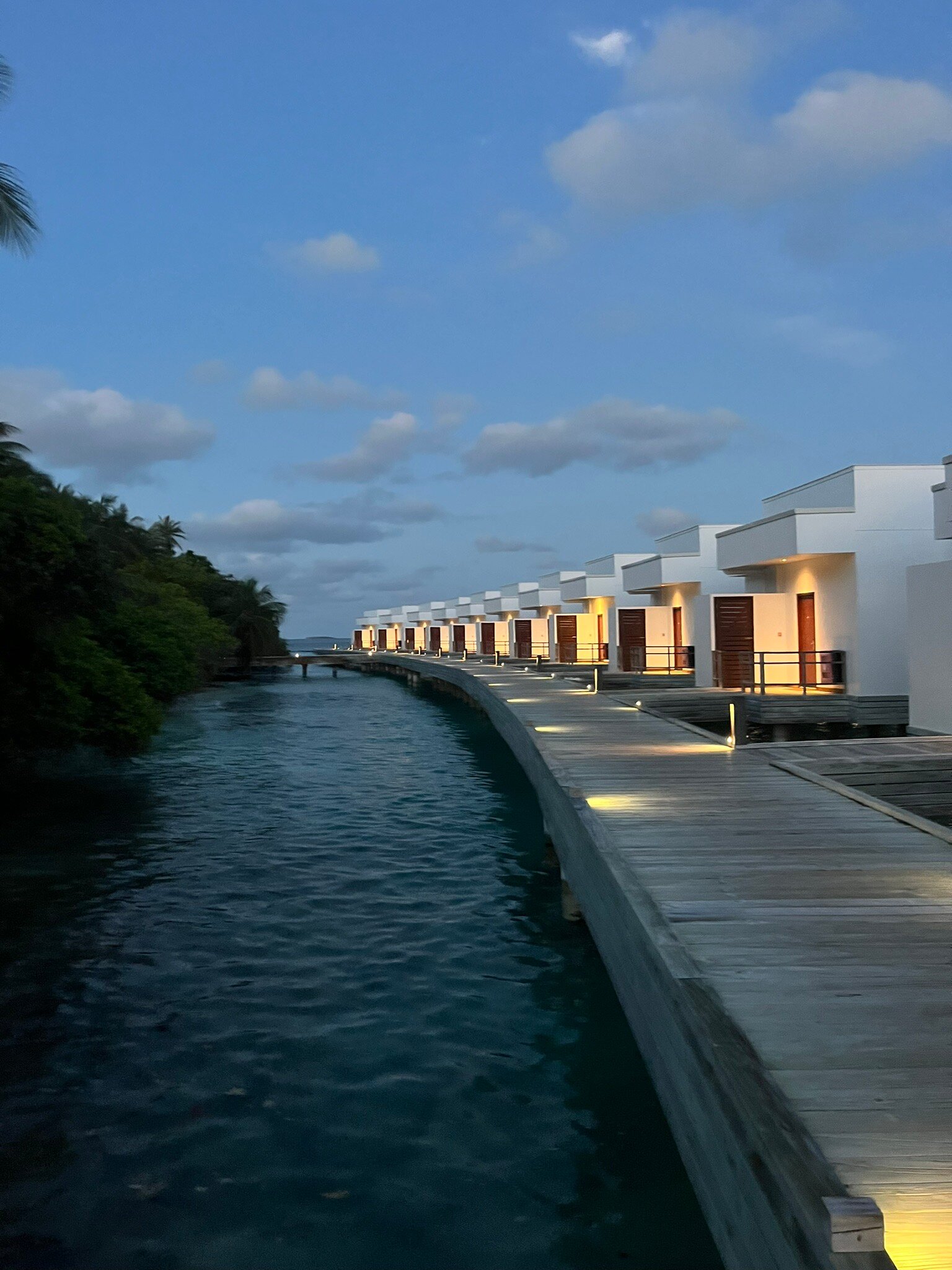 Dhigali Maldives-官方