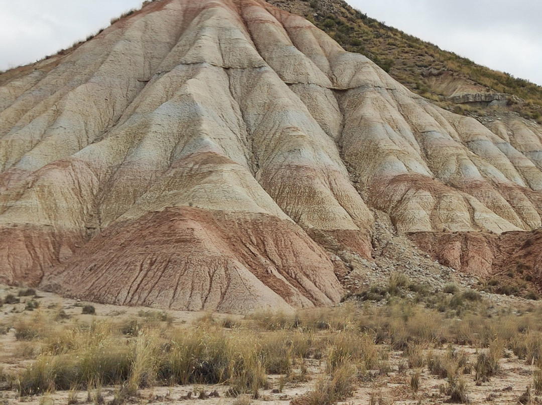 Bardenas Buggies Tour-Valtierra必去景点