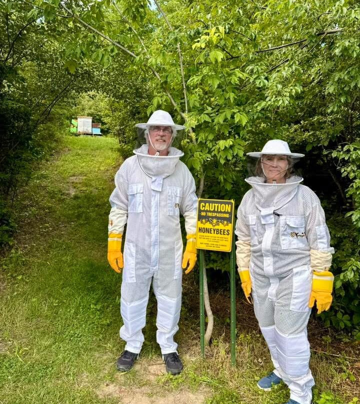 Dry Creek Beekeeping-Elizabeth必去景点