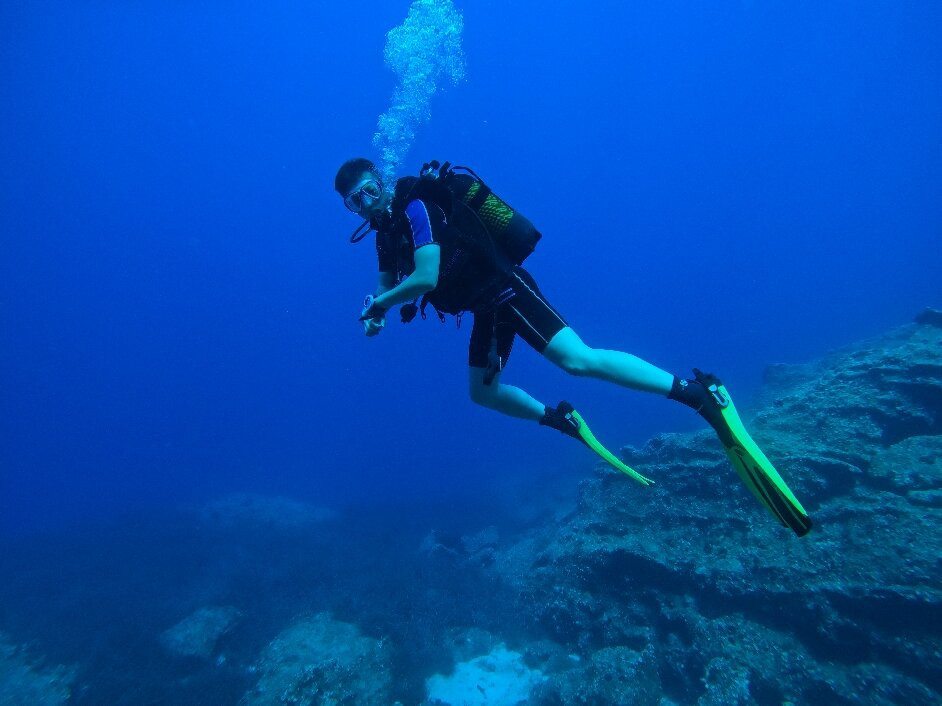 Salt Water Divers-埃尔穆波利必去景点