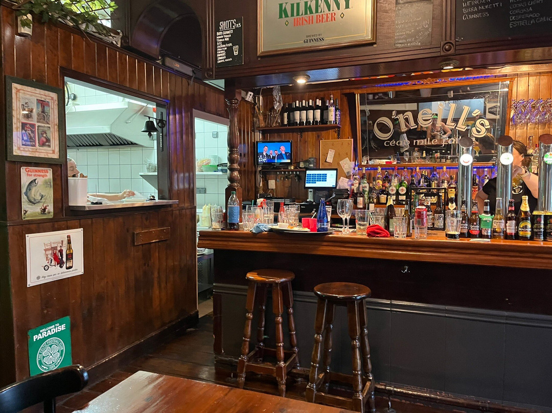 O'Neill's Bar