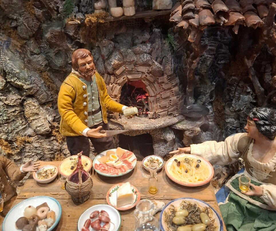 Toy Worlds Museum Basel-巴塞尔必去景点