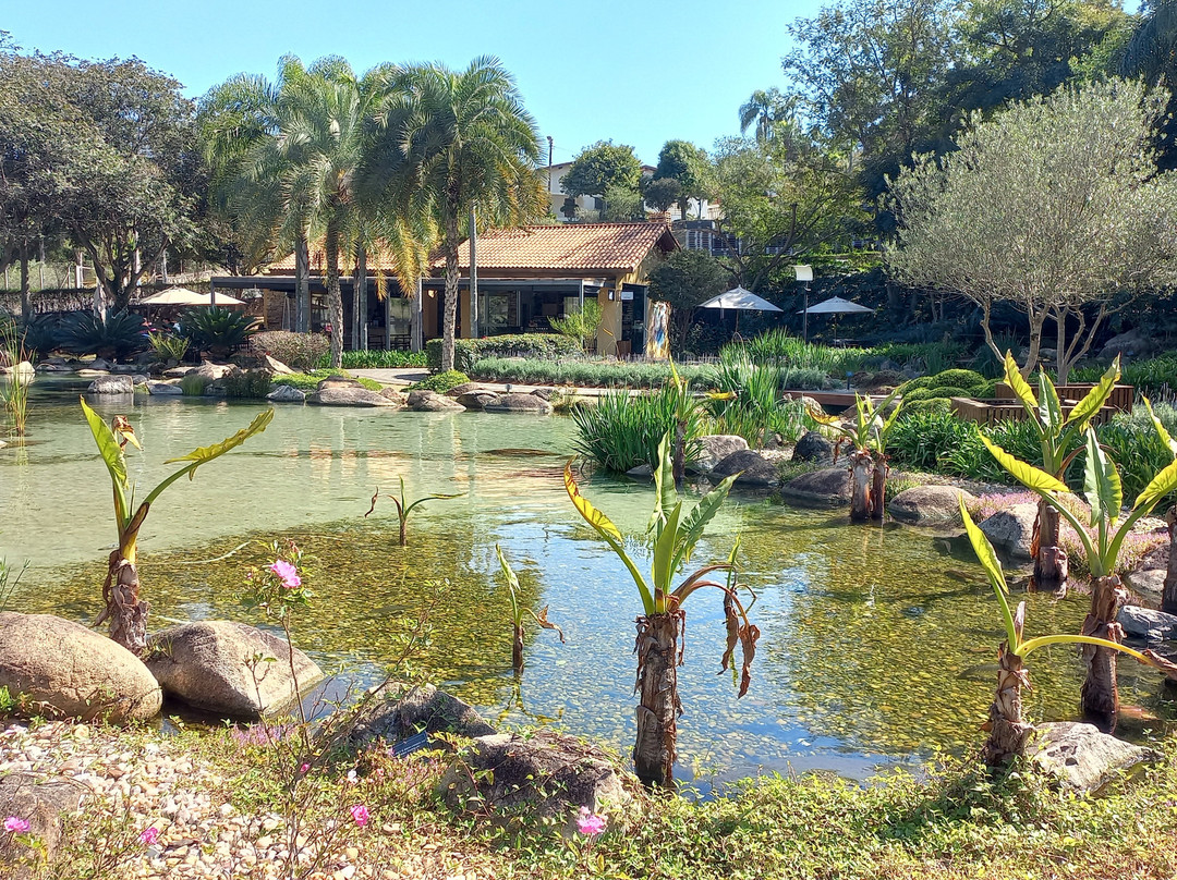 Vinicola Goes-Sao Roque必去景点