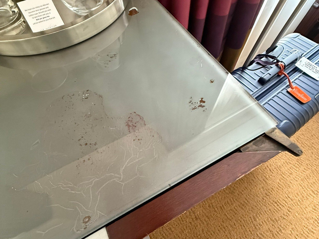 Alluvian Hotel主图