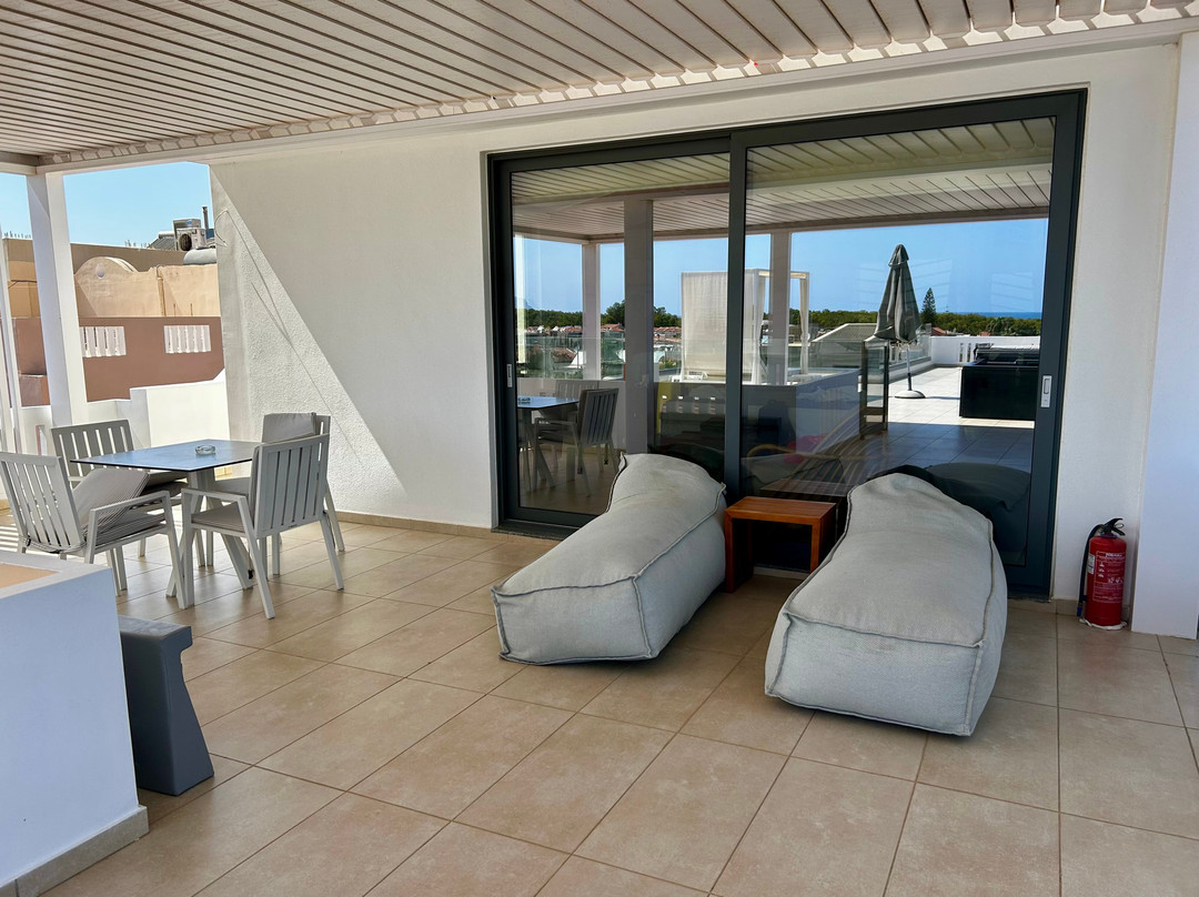 Nontas Hotel - Apartments主图